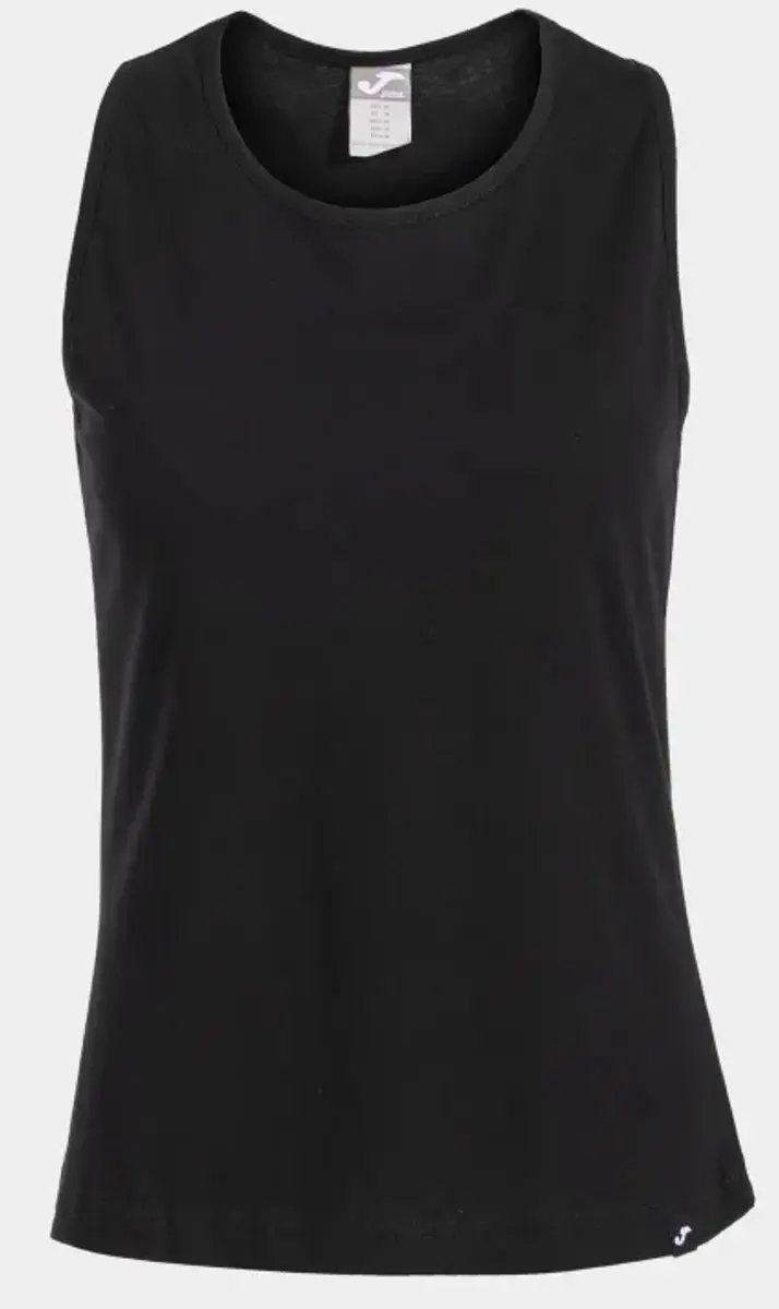 Joma Oasis Tanktop - Dames - XL - Zwart