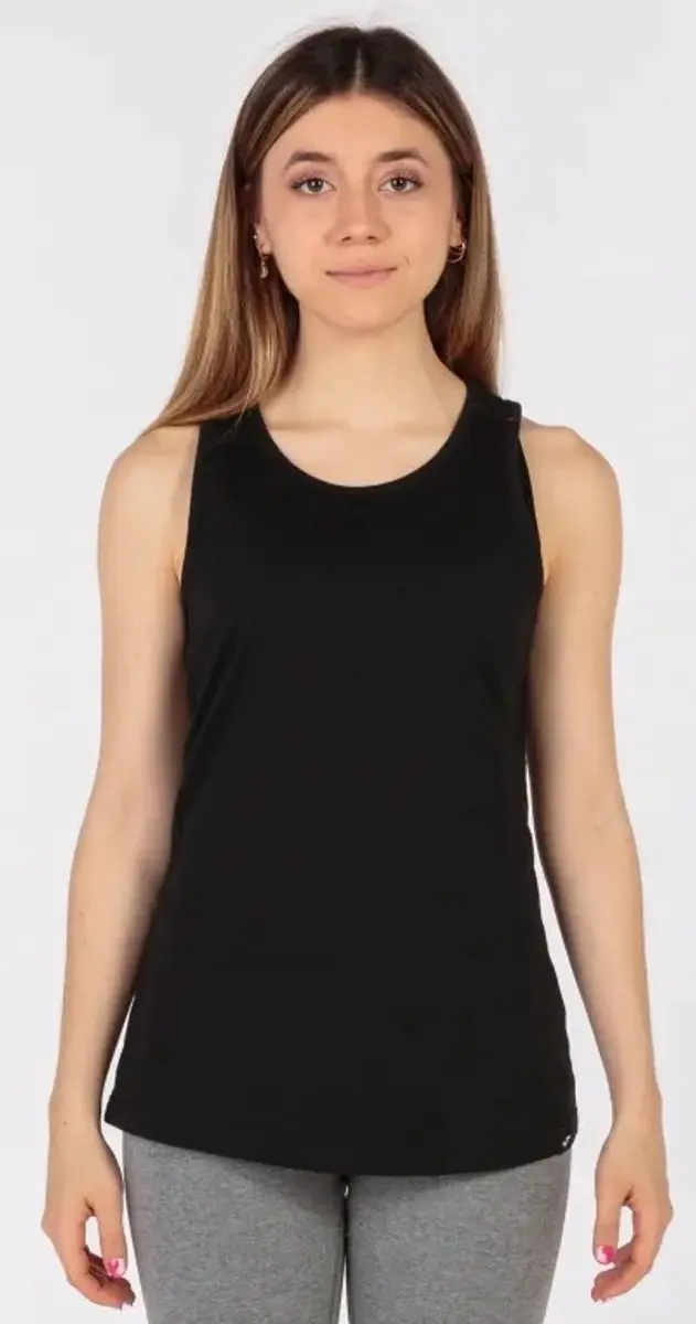 Joma Oasis Tanktop - Dames - XL - Zwart
