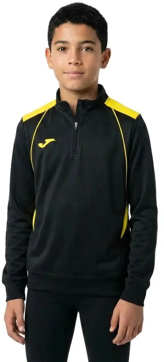 Joma Championship VII Halfrits Sweatshirt