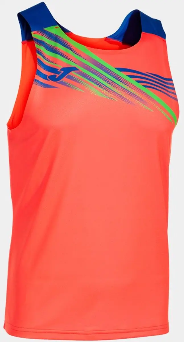 Joma Elite X Heren Sporttanktop