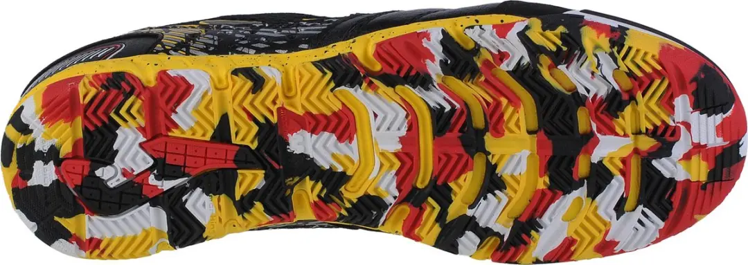 Joma Mundial MUNW2331IN Indoorschoenen - Maat 40,5 - Zwart