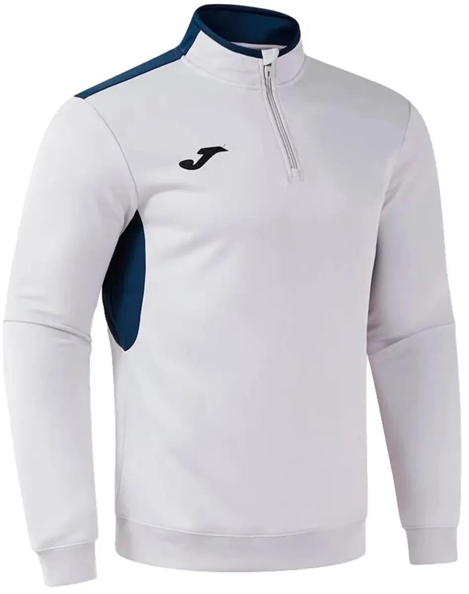 Joma Winner IV Sweatshirt M - Navy/Grijs