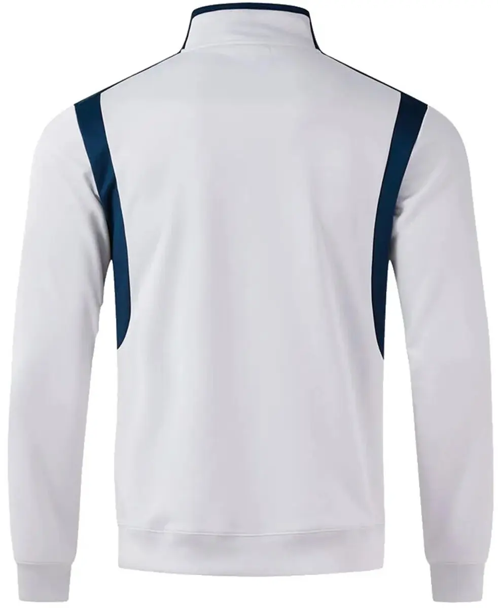 Joma Winner IV Sweatshirt M - Navy/Grijs