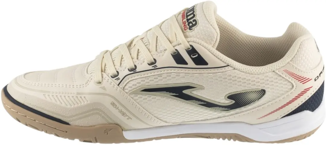 Joma Dribling 26 DRIW IN Indoorschoenen 43 - Beige