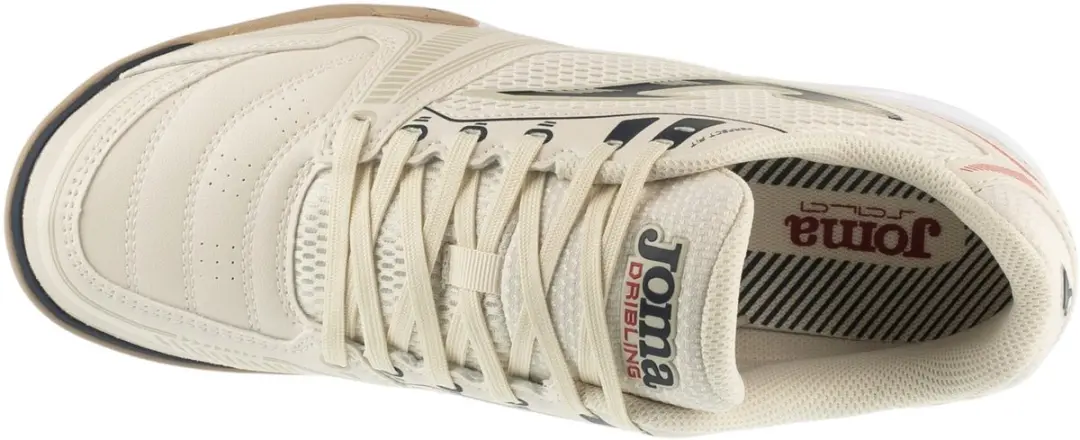 Joma Dribling 26 DRIW IN Indoorschoenen 43 - Beige