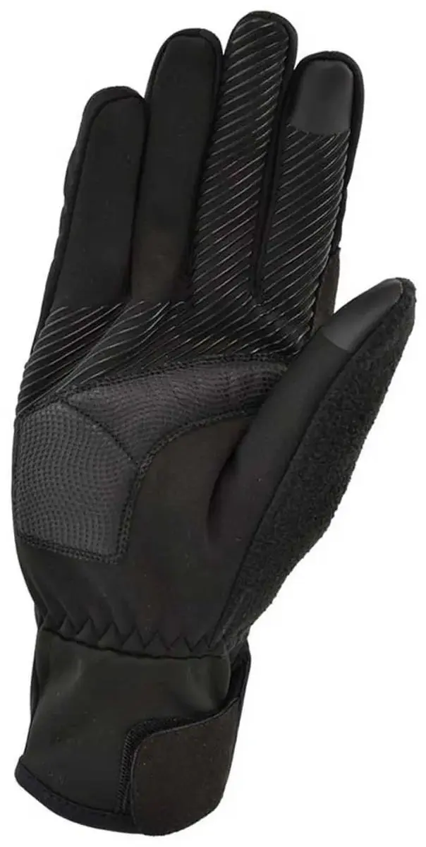 AGU Essential Windproof Handschoenen - Zwart - XL - afbeelding 3 van 6