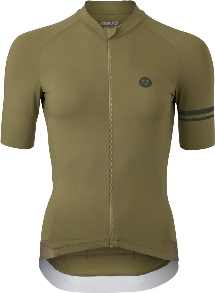 AGU Solid Fietsshirt Performance Dames