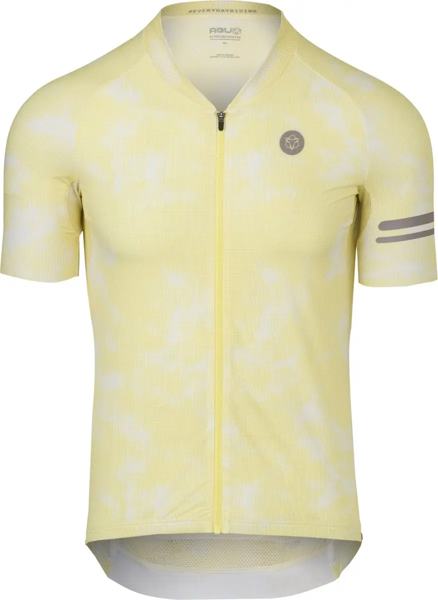AGU High Summer Fietsshirt Performance Heren