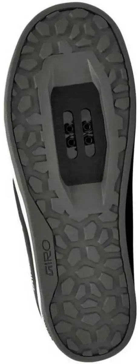 Giro Chamber III MTB-schoenen - EU 48 - afbeelding 2 van 3