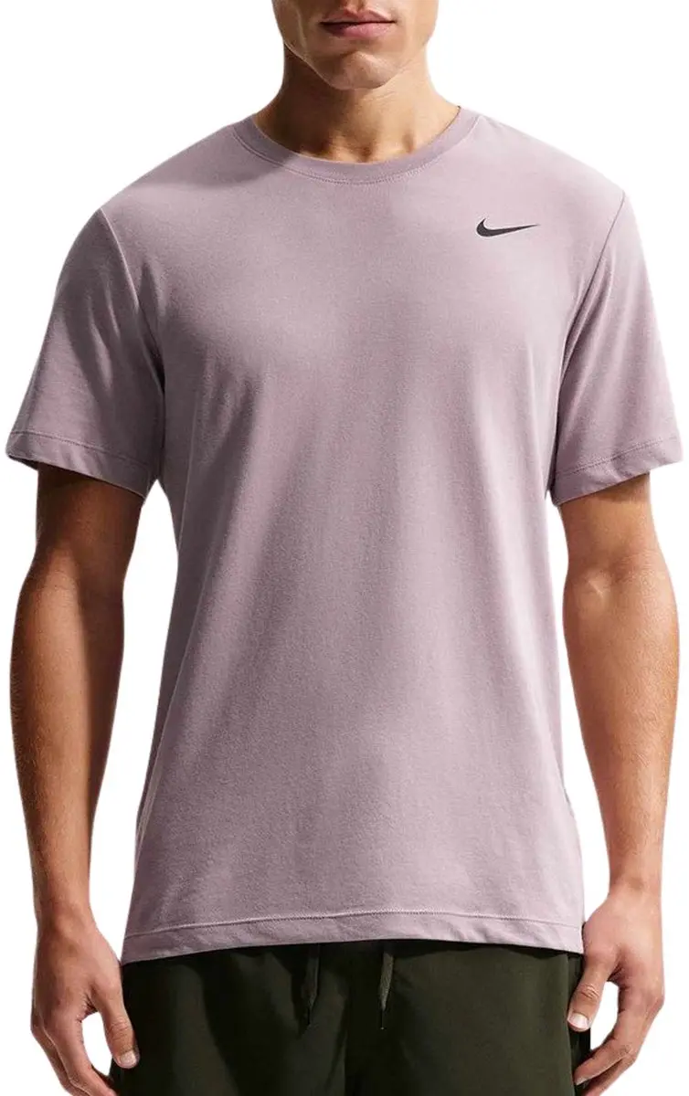Nike Dri-FIT Training Shirt Heren