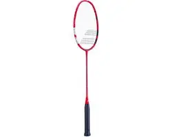 Babolat X-feel RISE Badmintonracket - Rood - afbeelding 3 van 3