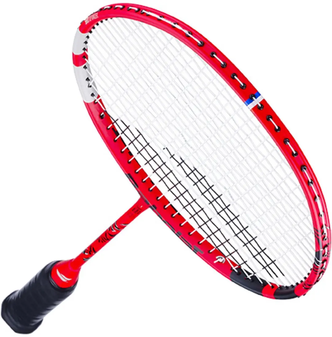 Babolat X-feel RISE Badmintonracket - Rood - afbeelding 2 van 3