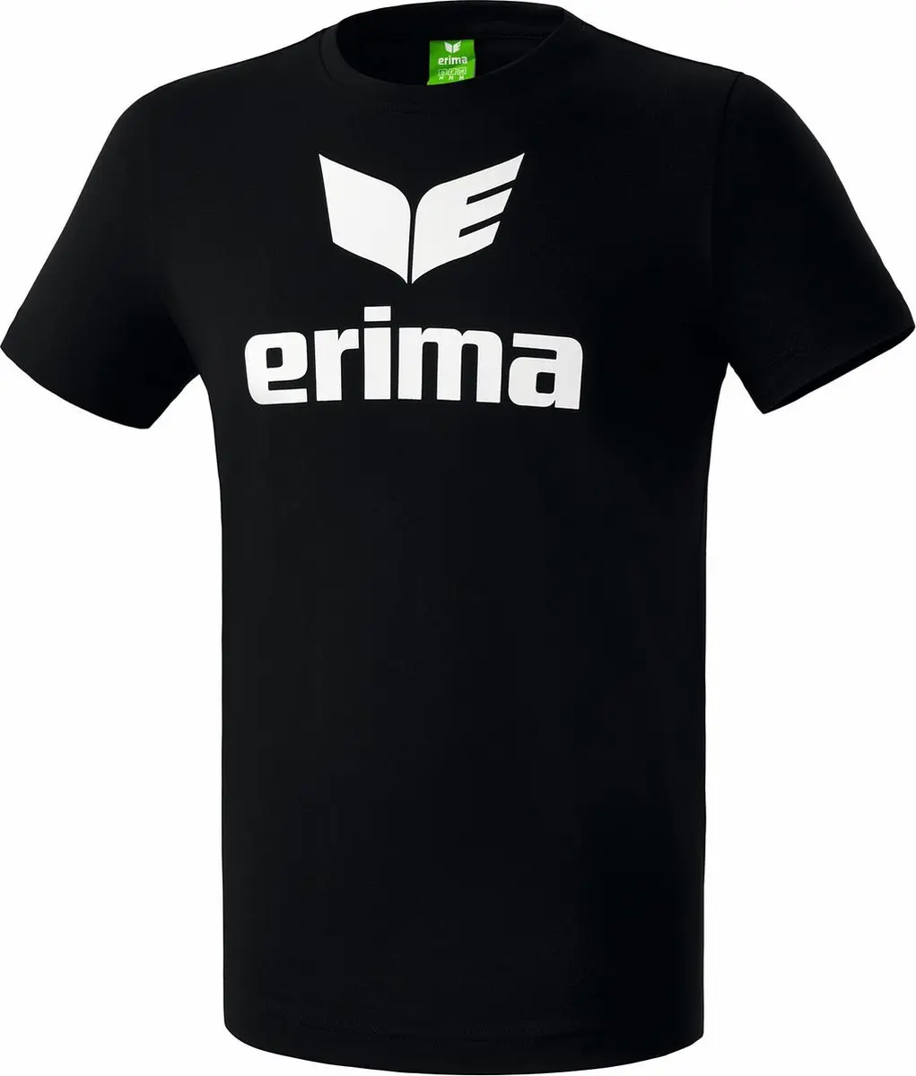 Erima Promo T-Shirt Heren M
