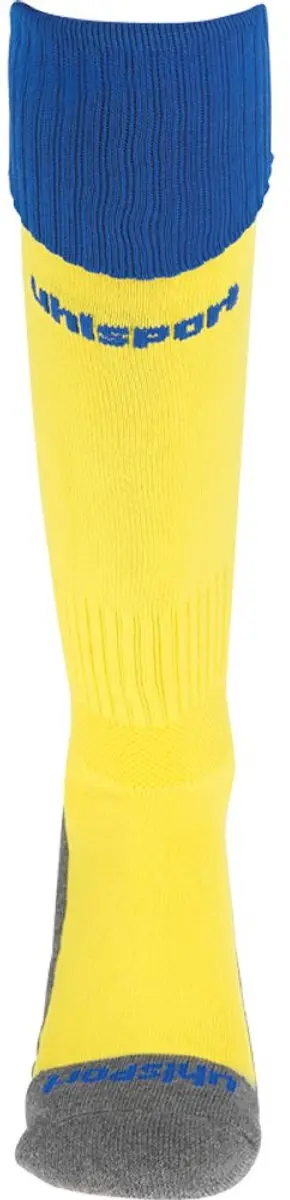 Uhlsport Club Voetbalkousen Geel - Maat 28-32