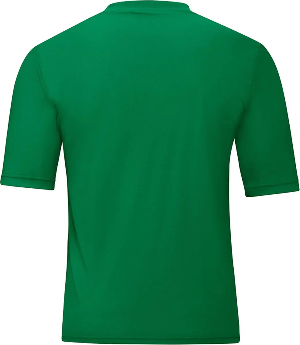 JAKO Team SS Sportshirt 140 - Groen