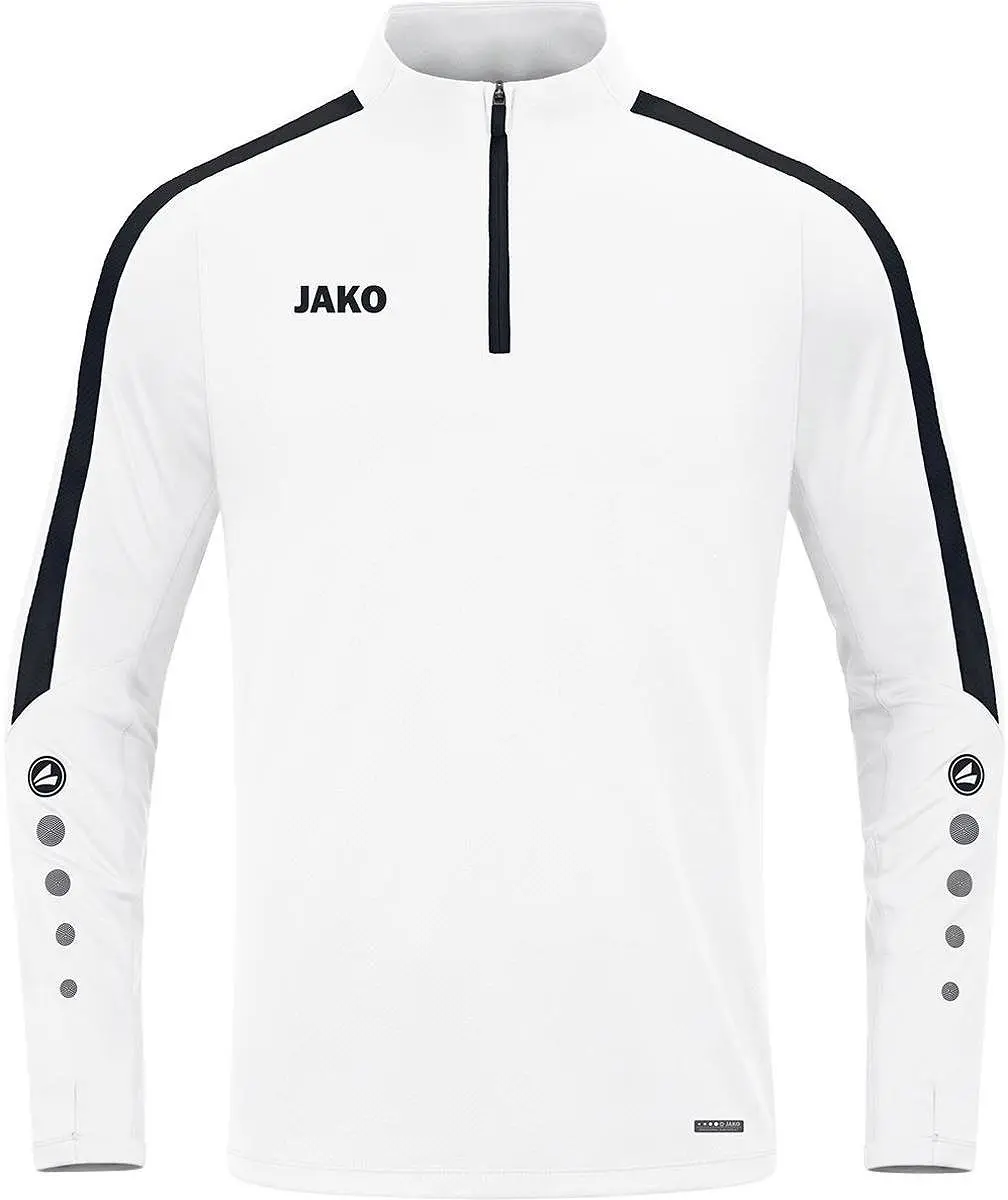 Jako Power Ziptop Heren