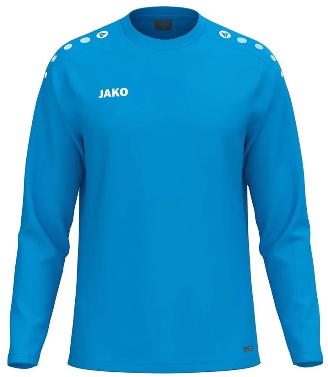JAKO One Sweater Heren Royal XXL - afbeelding 6 van 6
