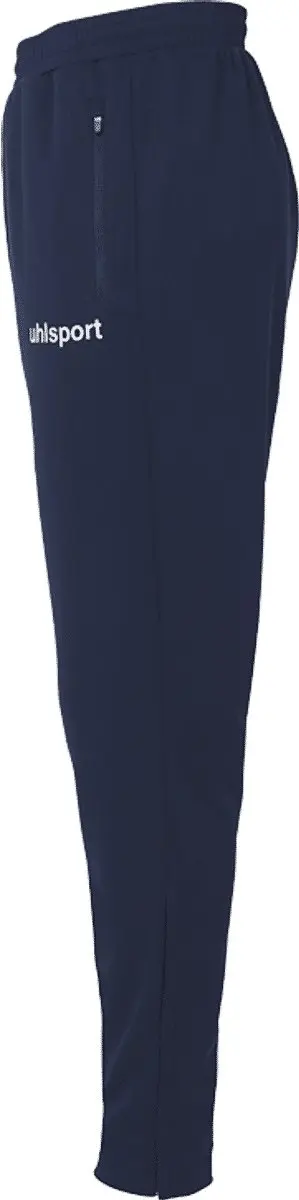 Uhlsport Squad 27 Trainingsbroek Kinderen 116 - Marine/Wit