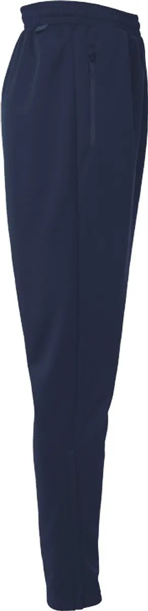 Uhlsport Squad 27 Trainingsbroek Kinderen 116 - Marine/Wit