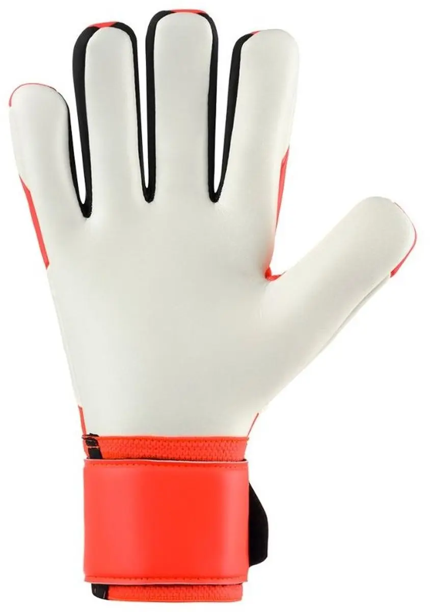 Uhlsport Fangmaschine Soft Hn Pro Keepershandschoenen - 5.5 - Rood/Oranje