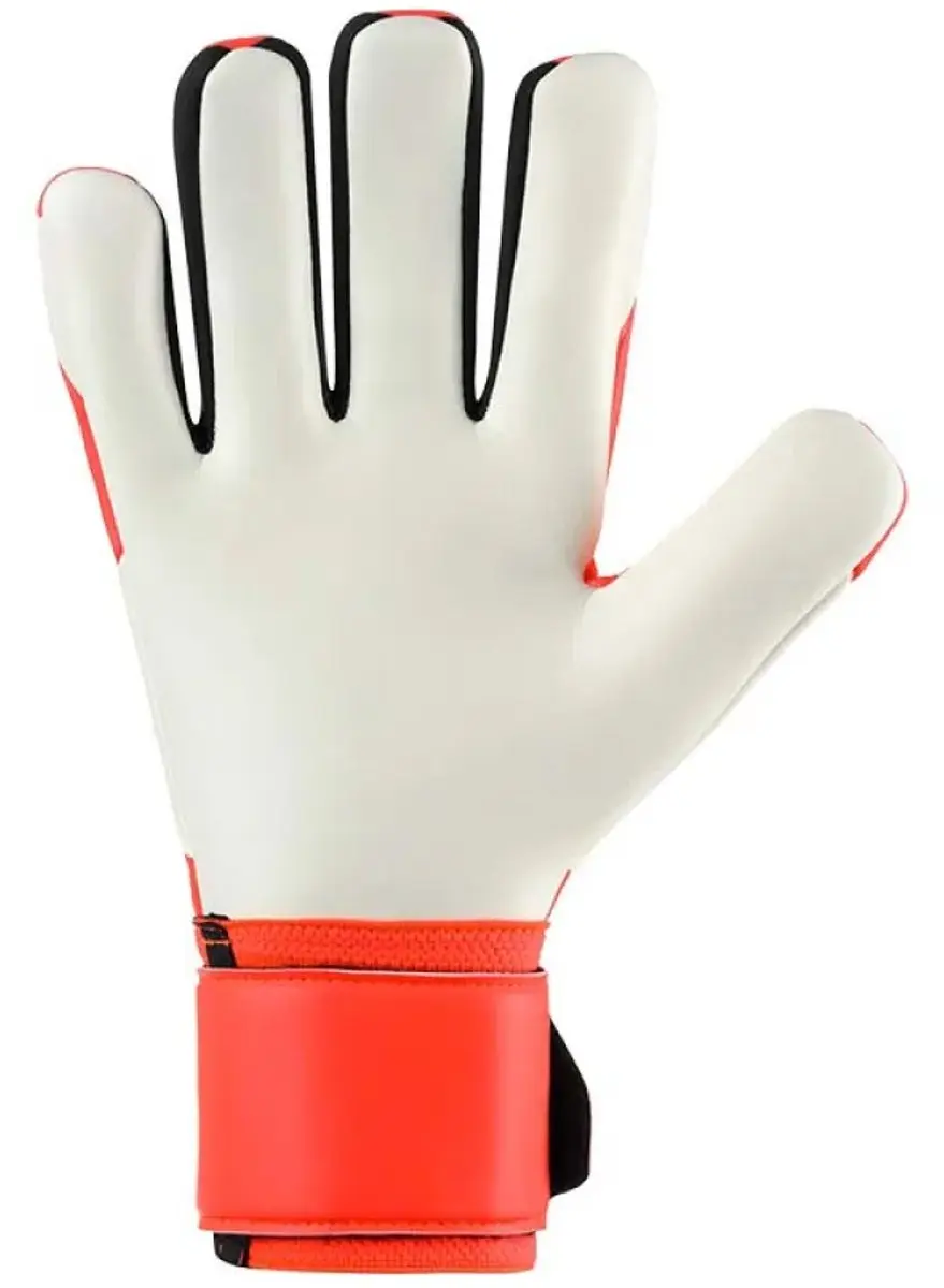 Uhlsport Fangmaschine Soft Hn Pro Keepershandschoenen - 5.5 - Rood/Oranje