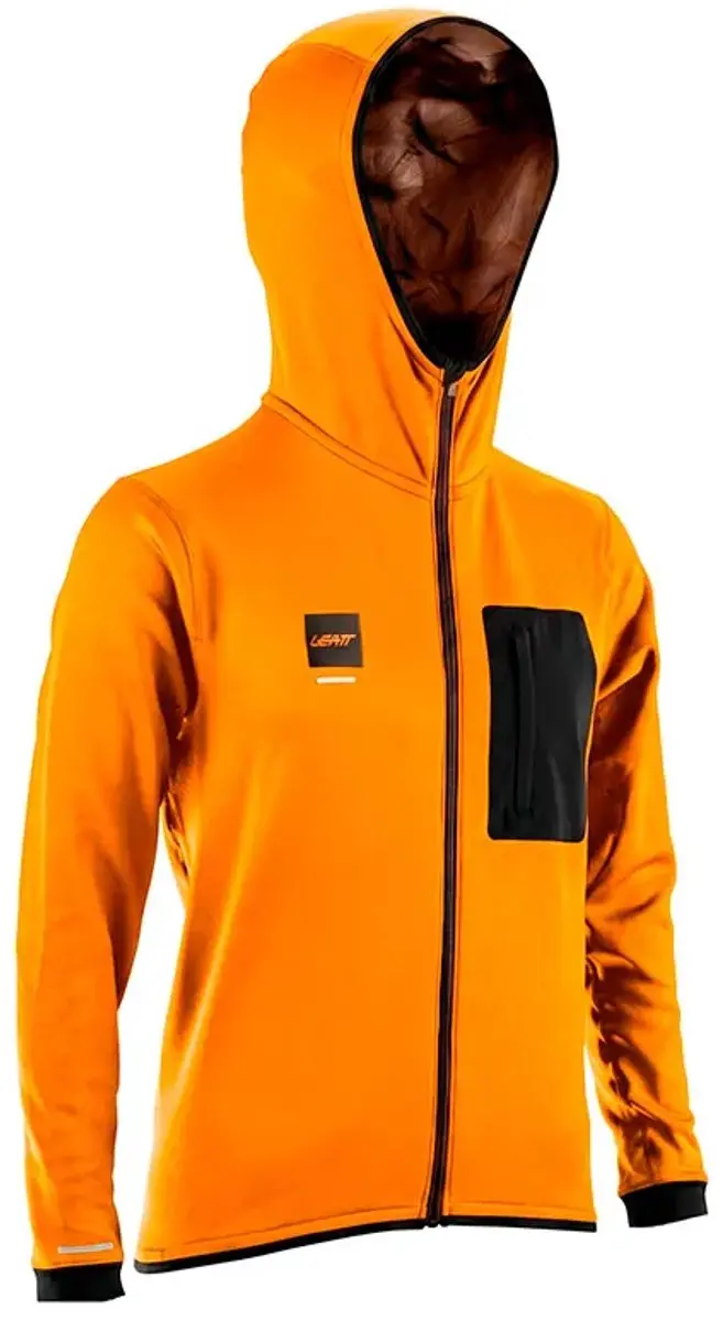 Leatt Thermaflow 2.0 Jas Geel M Man
