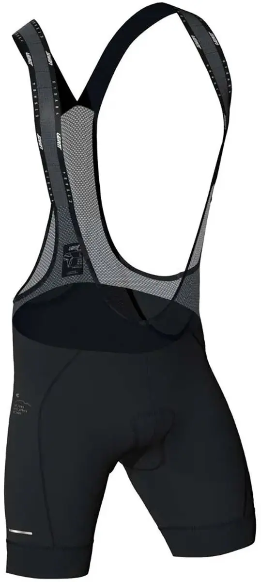 Leatt Endurance 3.0 Fietsbroek Zwart XL Vrouw