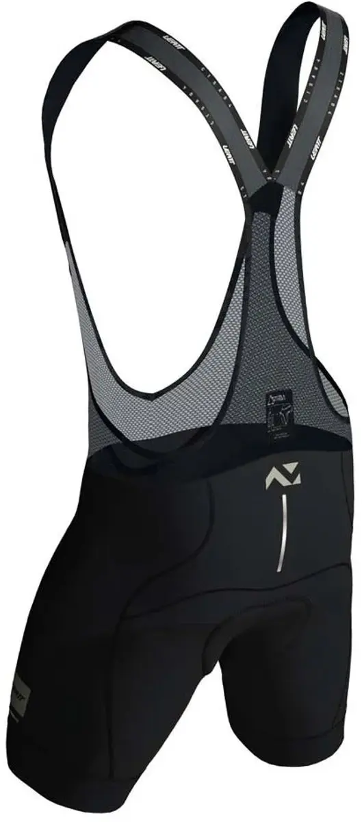 Leatt Endurance 3.0 Fietsbroek - Vrouw - XL - Zwart - afbeelding 2 van 2