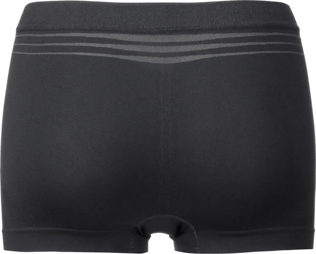 ODLO Suw Bottom Panty Performance Light Dames Sportonderbroek XS - Zwart - afbeelding 5 van 6