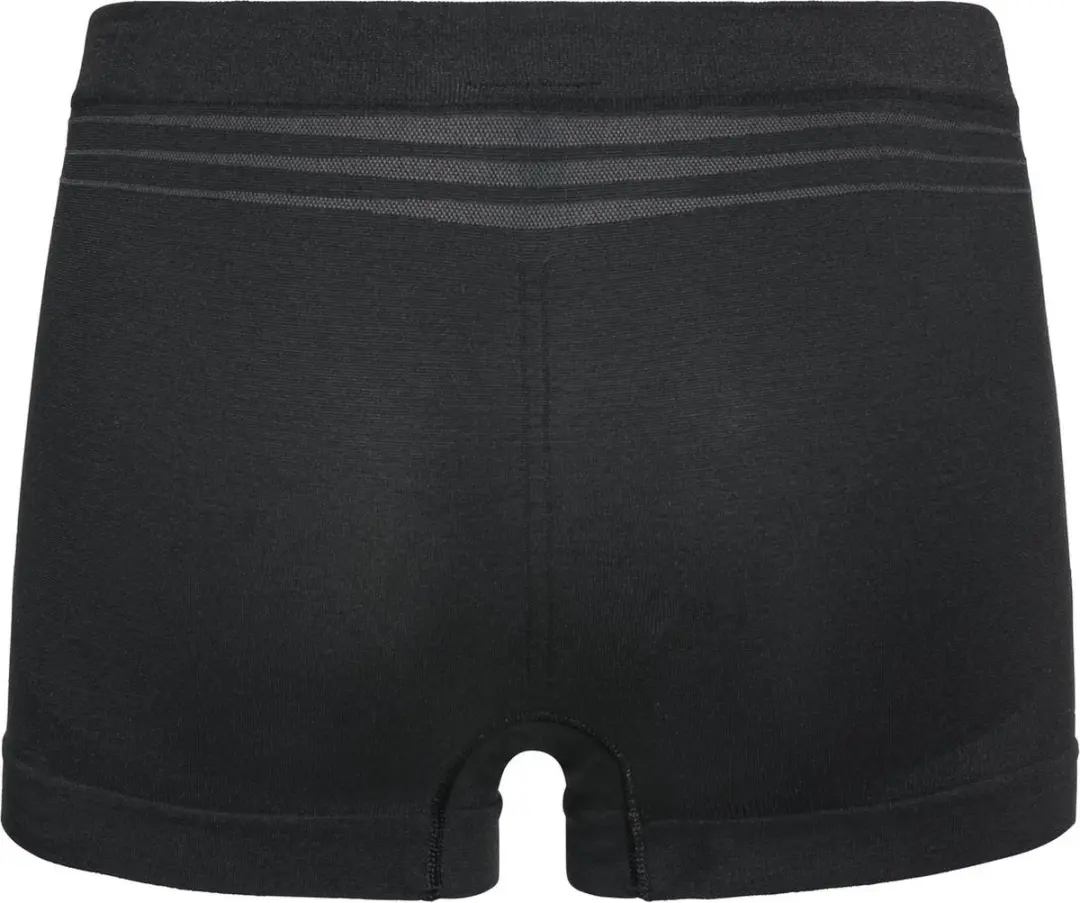 ODLO Suw Bottom Panty Performance Light Dames Sportonderbroek XS - Zwart - afbeelding 2 van 6