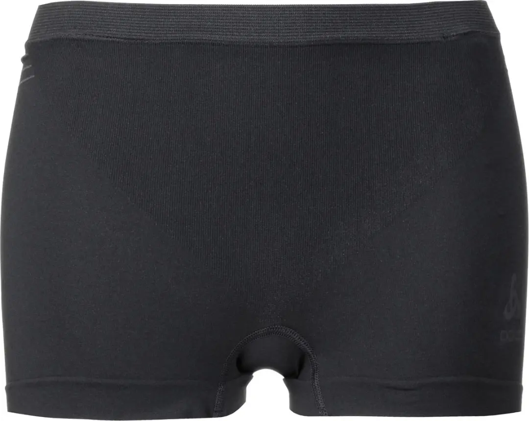 ODLO Suw Bottom Panty Performance Light Dames Sportonderbroek XS - Zwart - afbeelding 6 van 6