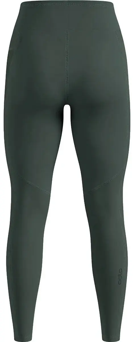 ODLO Zeroweight Warm Leggings S - Urban Chic - afbeelding 6 van 6