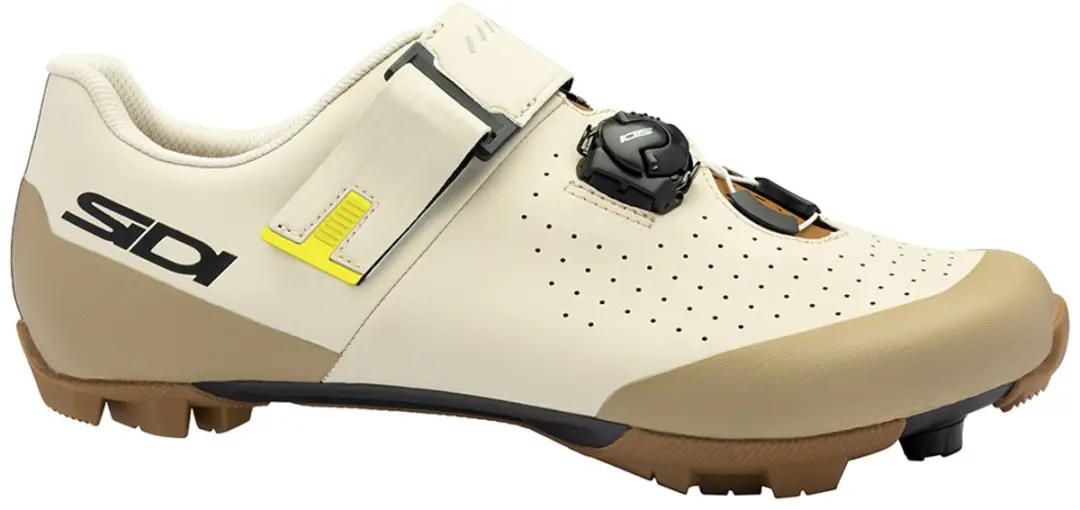 Sidi Physis fietsschoenen SAND