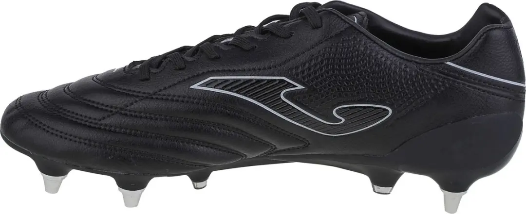 Joma Aguila Top 2101 SG Voetbalschoenen - Zwart - 43.5 - afbeelding 2 van 4