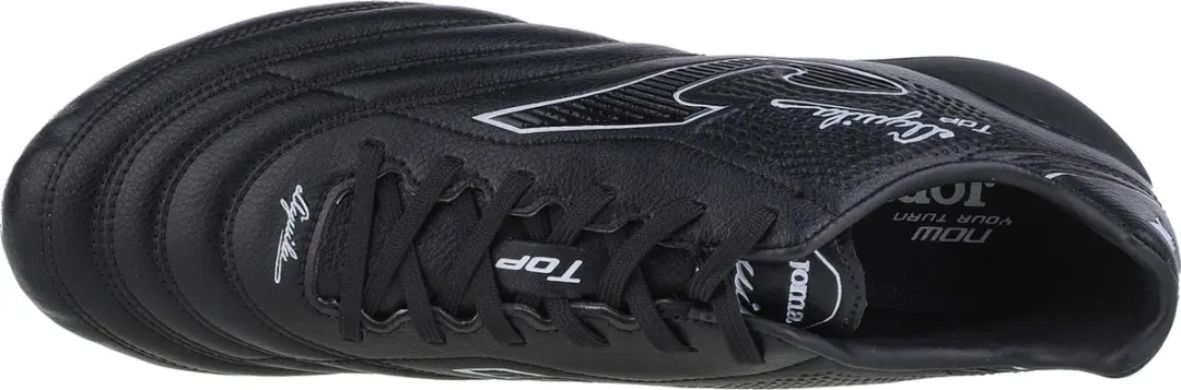 Joma Aguila Top 2101 SG Voetbalschoenen - Zwart - 43.5 - afbeelding 3 van 4