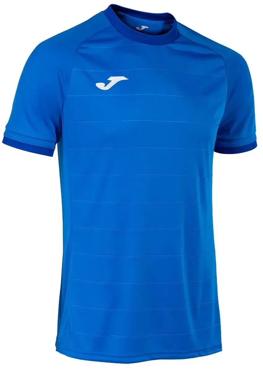 Joma Gold V T-shirt - Royal - XL