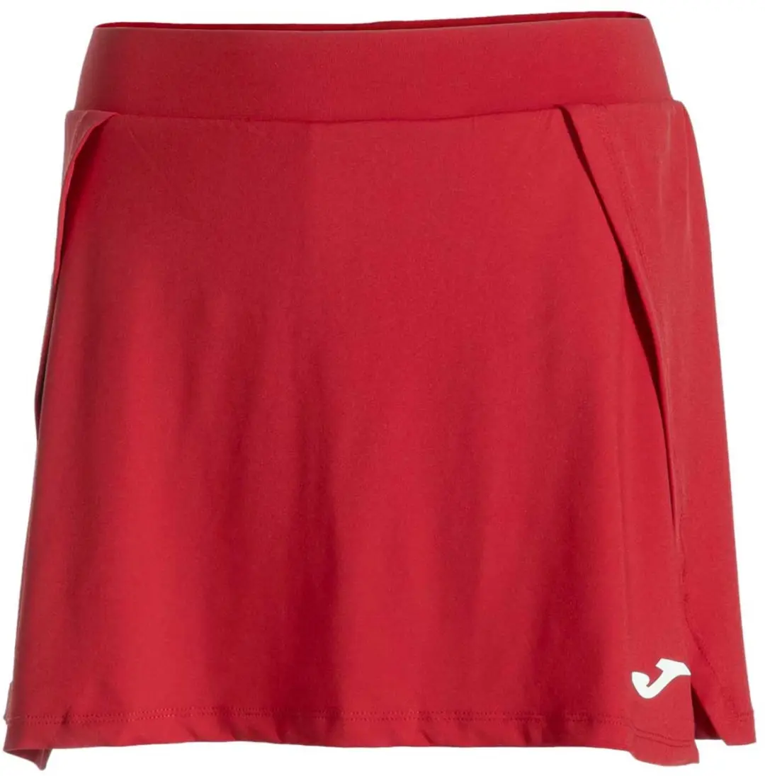 Joma Torneo Rok Rood S Vrouw