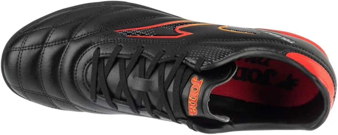 Joma Toledo 26 TOLS TF Voetbalschoenen 45 - Zwart
