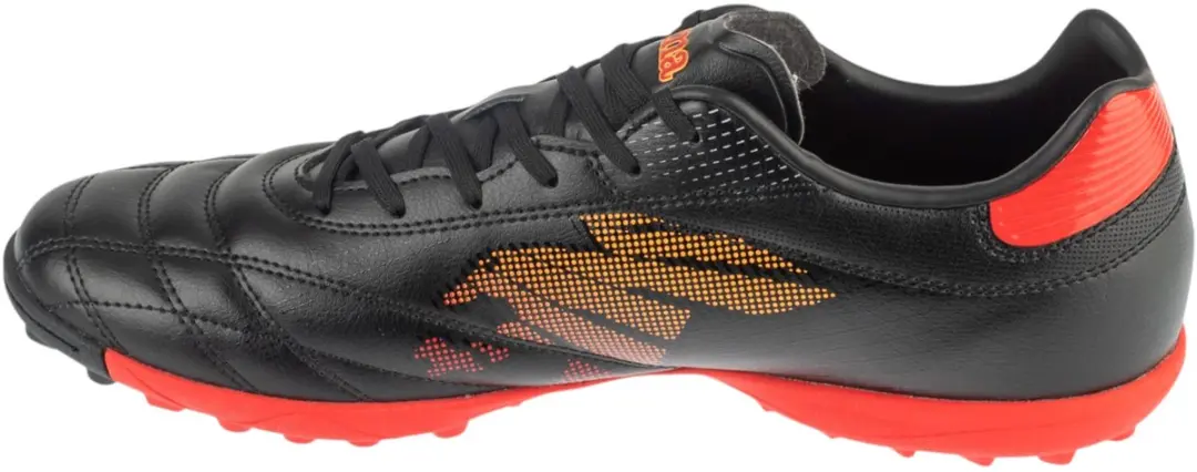 Joma Toledo 26 TOLS TF Voetbalschoenen 45 - Zwart