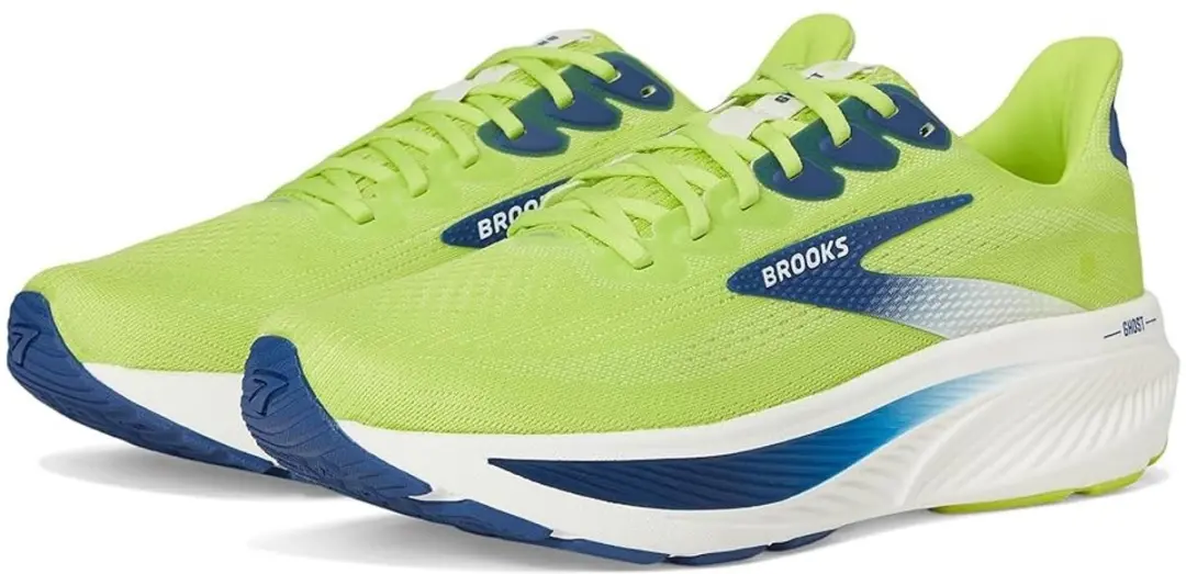 Brooks Ghost 17 Hardloopschoen 49.5