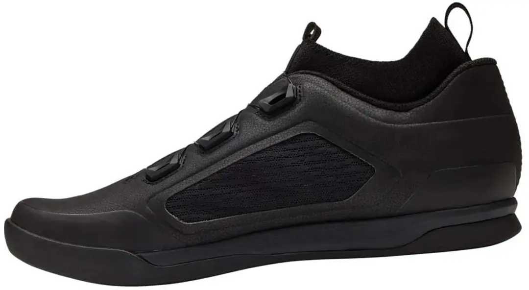 Giro Chamber TR MTB-schoenen - Zwart - afbeelding 3 van 4