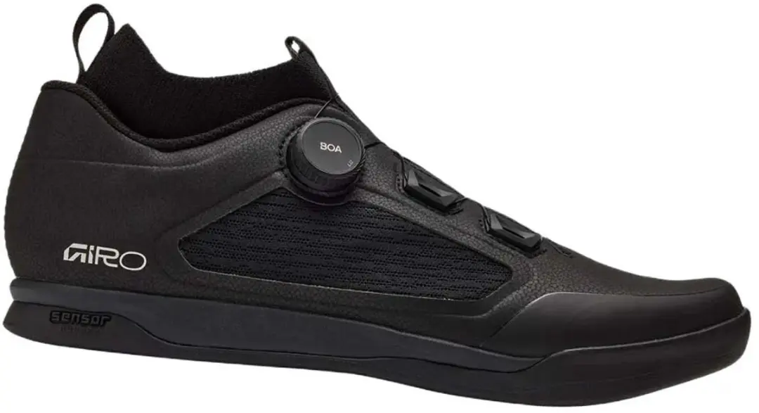 Giro Chamber TR MTB-schoenen