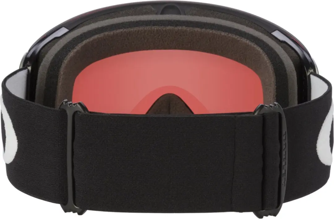 Oakley Flight Deck PrizmTorch Iridium - Zwart - afbeelding 4 van 6