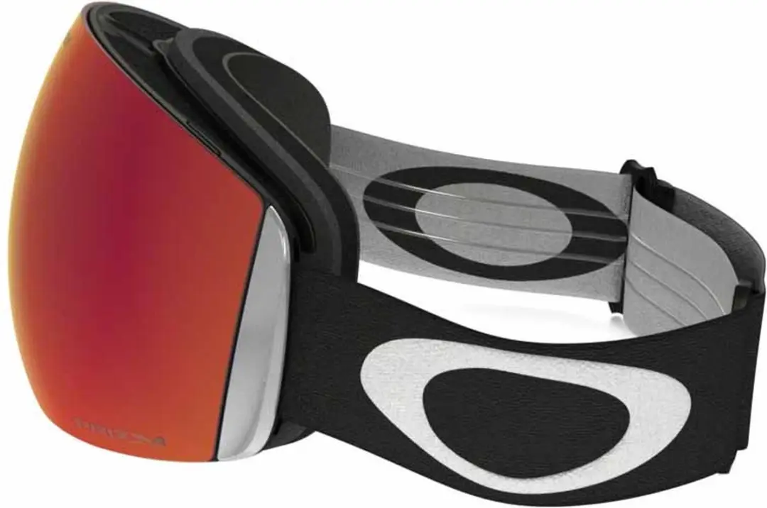 Oakley Flight Deck PrizmTorch Iridium - Zwart - afbeelding 5 van 6