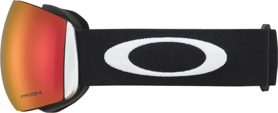 Oakley Flight Deck PrizmTorch Iridium - Zwart - afbeelding 2 van 6