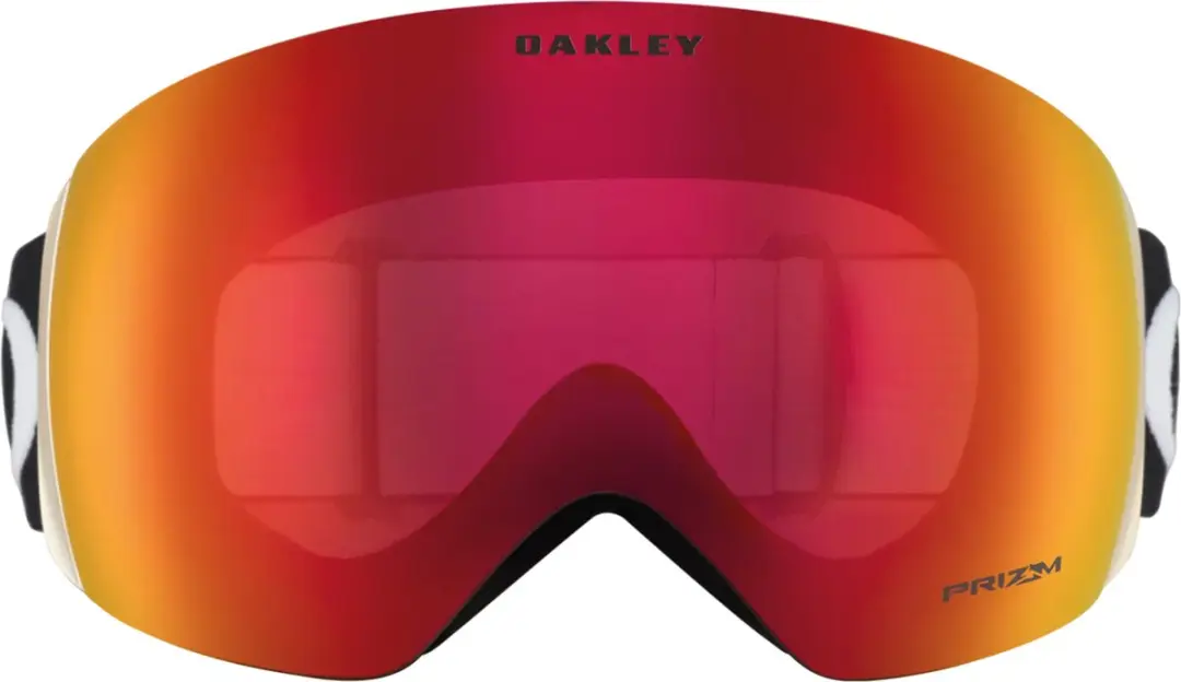 Oakley Flight Deck PrizmTorch Iridium - Zwart - afbeelding 3 van 6