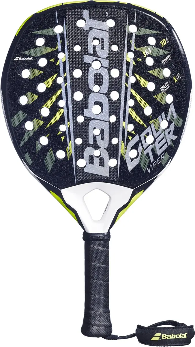 Babolat Counter Viper 2.6 Tennisracket