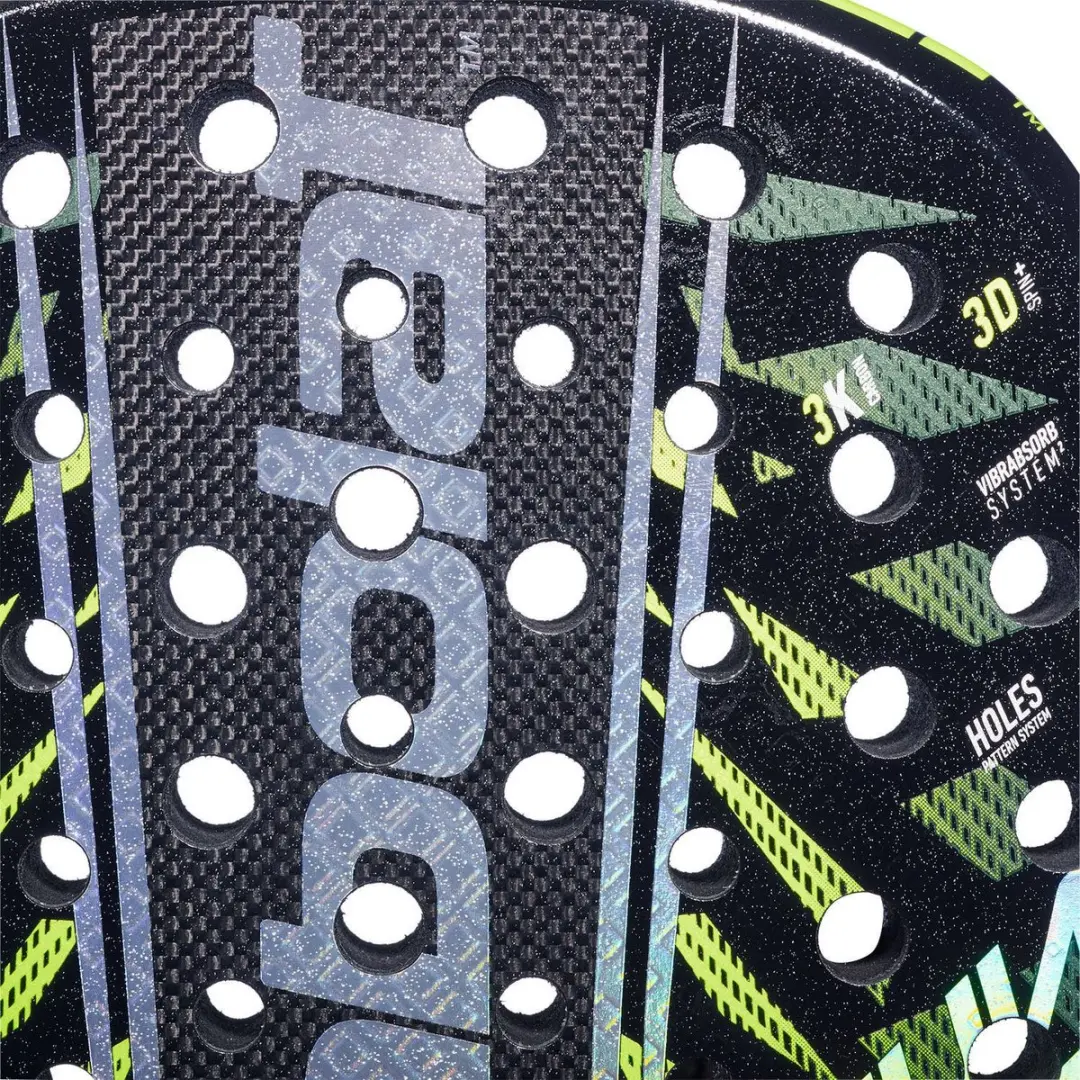 Babolat Counter Viper 2.6 Tennisracket - L0 - Varied - afbeelding 3 van 6