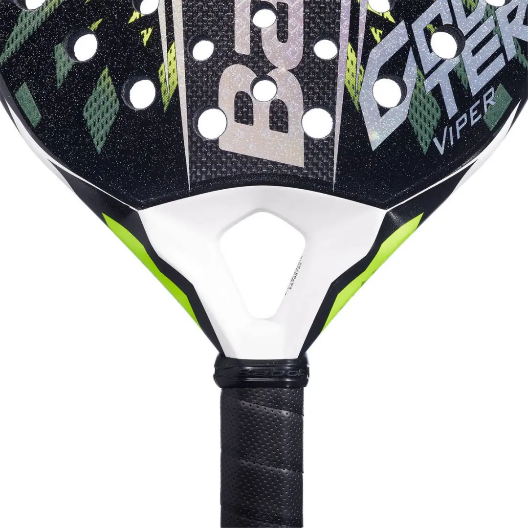 Babolat Counter Viper 2.6 Tennisracket - L0 - Varied - afbeelding 2 van 6