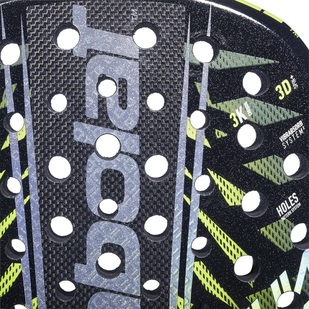 Babolat Counter Viper 2.6 Tennisracket - L0 - Varied - afbeelding 5 van 6